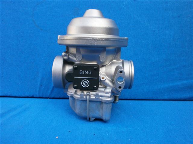 Vergaser 90/6 rechts