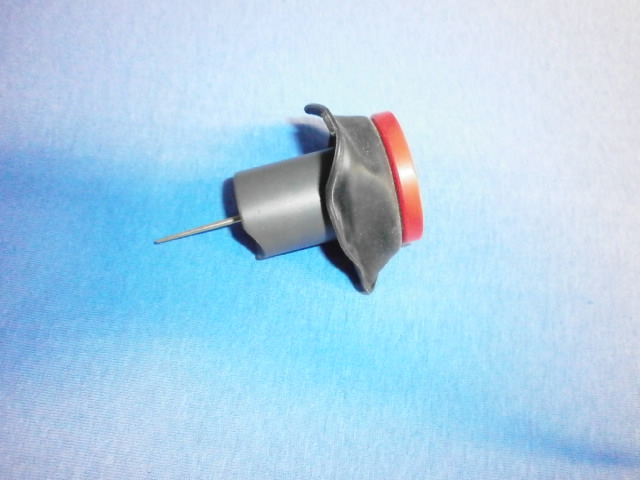 Kolben mit Membran R45  1978 - 01/80 n.m.l.