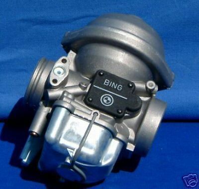 Vergaser R75/5,75/6,75/7 links