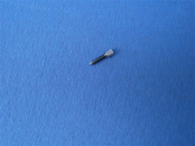 Nippel Starterzug am Vergaser M5 Boxer ab 75/5 - 09.80