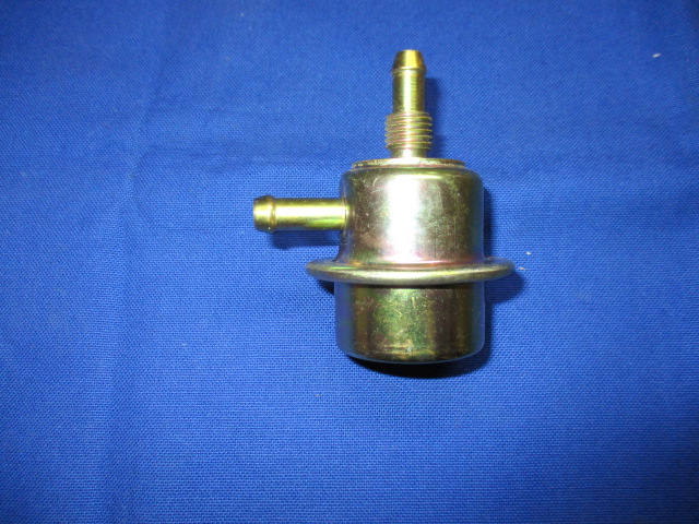 Druckregler Drosselklappenstutzen K1100RS,LT