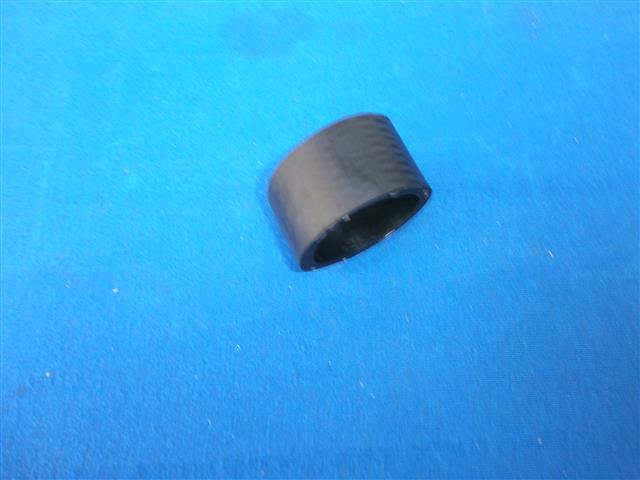 Gummimuffe Vergaser/Zylinderkopf ab 75/5 alle Modelle mit 28 oder 32mm Vergaser, V