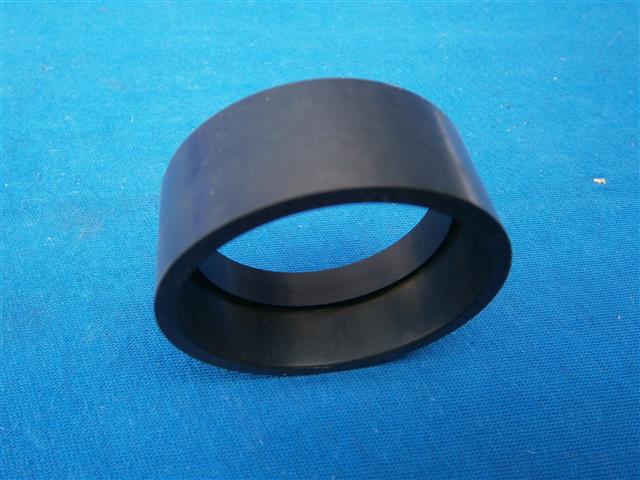 Gummimuffe Ansaugtrichter R75/5,75/6,90/6,75/7,80, -9.80 und 100/7,RT  Boxer bis 9.78