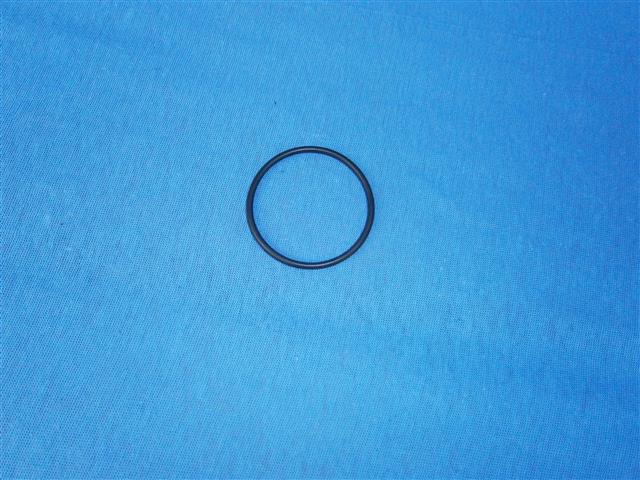 Dichtring Ansaugtrichter /Luftfilter Boxer 1970 - 09/80 (nicht für R45,65)