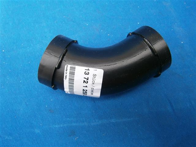 Ansaugtrichter links 75/5/6,90/6,90S,75/7,80/7,100/7 -9.80;  V