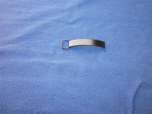 Haltespange Luftfiltergehäuse K75,K100 Modelle