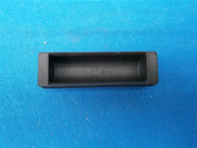 Gummilager Tank vorn oben Boxer 1970-1984 und 1000er 1985-1997; V