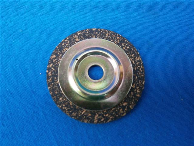 Tankdeckeldichtung 50/5,60/5,75/5,60/6,75/6,90/6/,90S