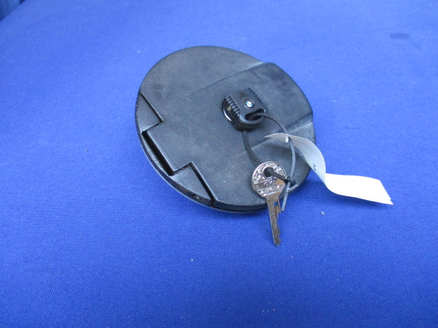 Tankdeckel K 75,K100,K1100 Modelle gebraucht (Musterbild) komplett