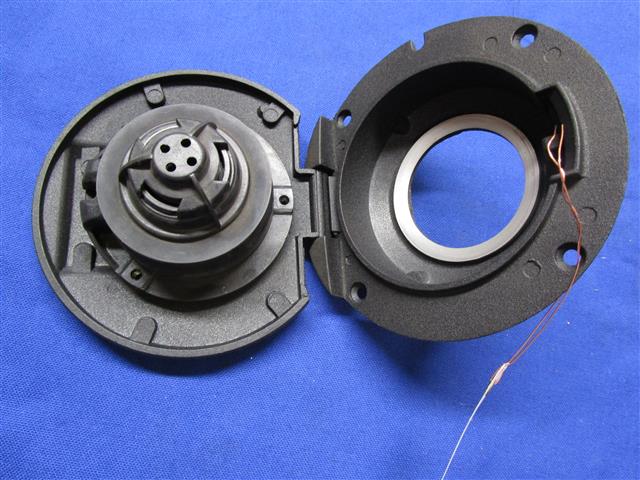 Tankdeckel K 75,K100,K1100 Modelle