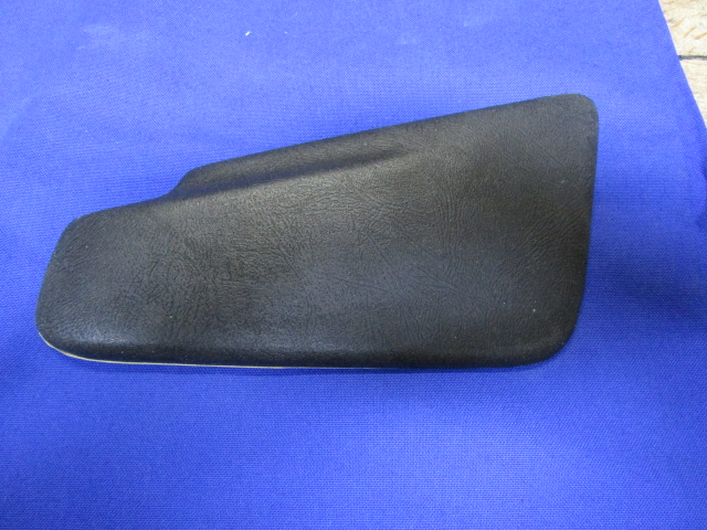 Kniekissen rechts schwarz K100 Modelle