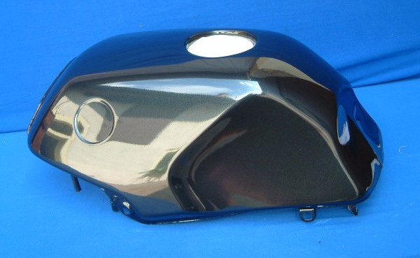 Tank K1, K75RT ab 01/93 classicschwarz nicht mehr lieferbar