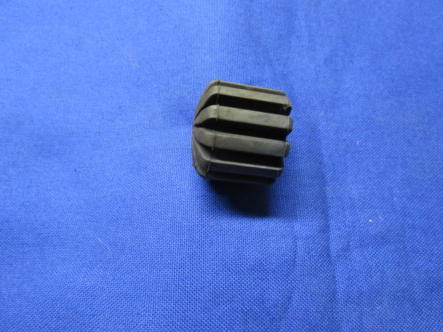 Puffer Tankauflage vorn K75 und K100 Modelle