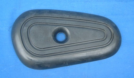 Kniekissen links R25/3  V