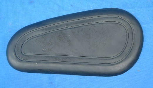 Kniekissen rechts R26,27,50,50/2,60,60/2,50S,69,69S  V