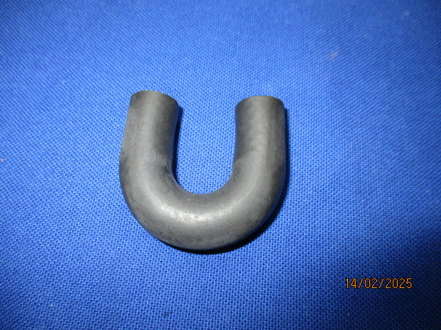 Schlauch Kraftstoffversorgung am Kraftstofffilter 4Ventil Boxer und K1200 Modelle