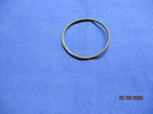 O-Ring Wasserkühler/Thermostat K75,100 Modelle
