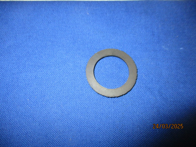 Dichtung Verschlußdeckel Kühler K75,C,RT,S,K100,RS,RT,LT,K1