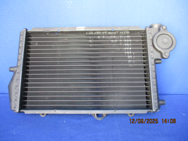 Wasserkühler K100,RS,RT,LT,K75RT,K1100RS,LT