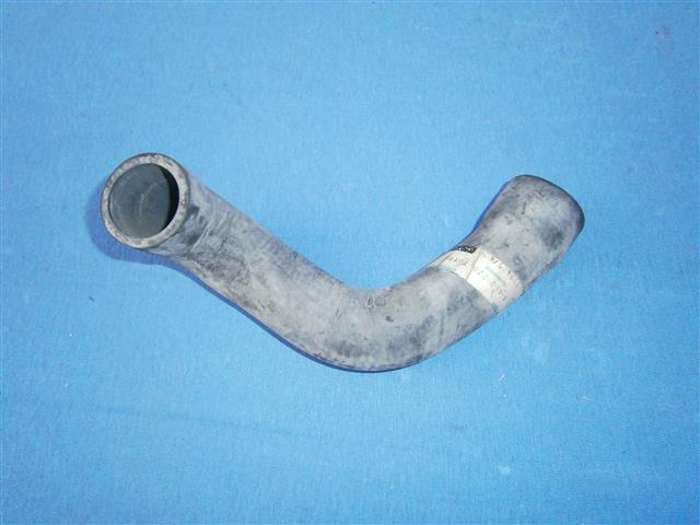 Wasserschlauch linke Seite zum Stutzen Wasserkühler K100,RS,RT,LT,