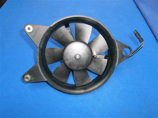 Lüfter K1100RS,1100LT,K75,K100 Modelle