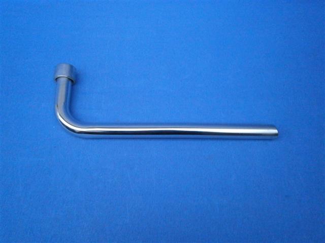 Auspuffrohr 3. Zylinder K100,RS,RT