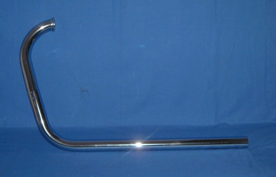 Auspuffkrümmer R25/3