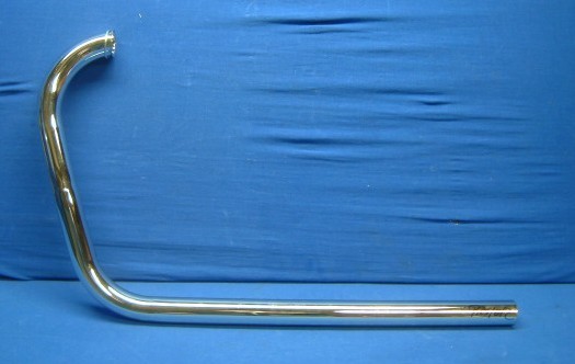 Auspuffkrümmer R25,25/2