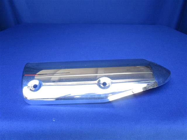 Blende Auspuff hinten R1100R,850R,1100GS,850GS