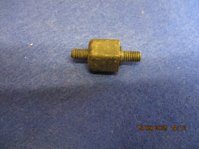 Dämfer Auspuff unten K100,K1,K1100RS,RT