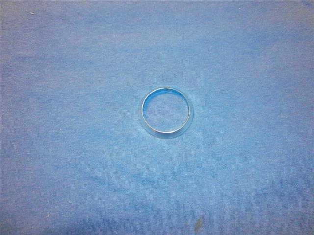 Klemmring Auspuffkrümmer 38mm Boxer 1970-1995 (nicht passend bei R45,65)