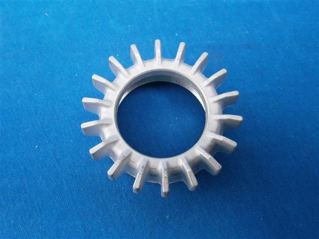 Sternmutter Auspuff alle 2 Ventil Boxer ab Baujahr 1976 außer R45,65