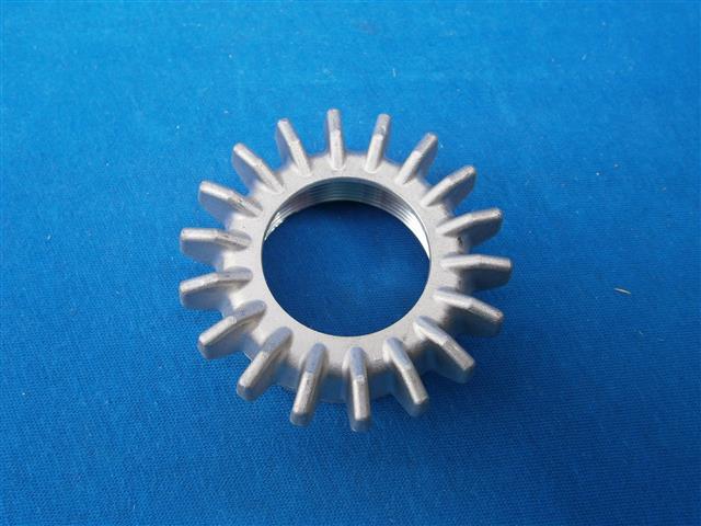 Sternmutter Auspuff R45,65