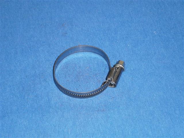 Spannschelle Faltenbalg oben Vo.-Gabel R20,23,24,25,25/2  Zubehör