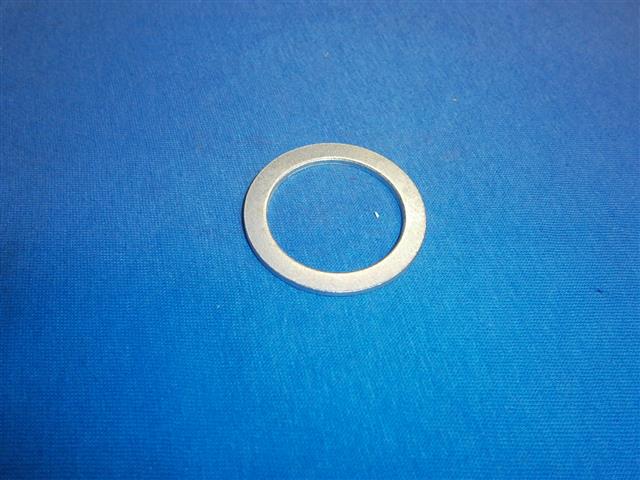  Pa&szlig;scheibe unter Gabelbr&uuml;cke oben R26,27,50,50/2,60,60/2,50S,69,69S 
   