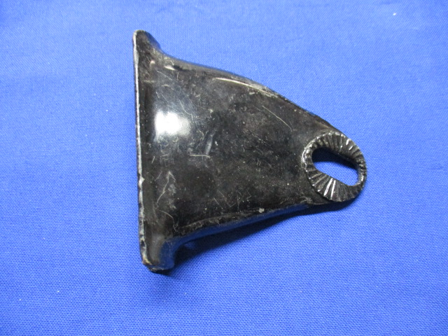 Scheinwerferhalter rechts R26,27,50,50/2,60,60/2,50S,69,69S Altbestand stark verkratzt