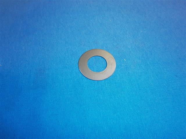  Abdeckscheibe in Schwinge R26,27,50,50/2,60,60/2,50S,69,69S 
   