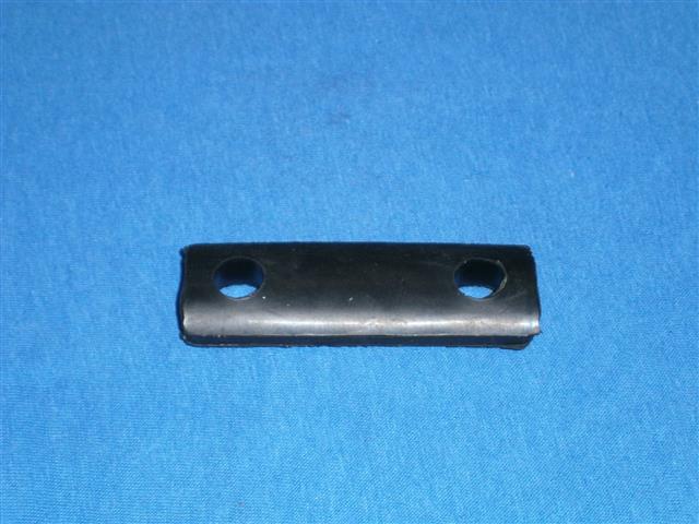  Gummiunterlage R26,27,50,50/2,60,50/2,50S,69,69S klein Scheinwerferhalter  V  