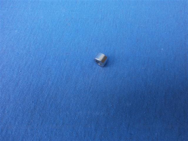  Abstandsring in Scheinwerferhalter R26,27,50,50/2,60,60/2,50S,69,69S 
   