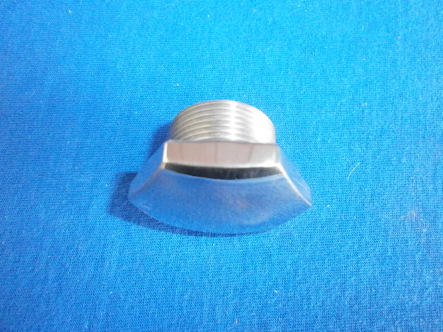 Verschlußschraube Vo.-Gabel oben R51/2