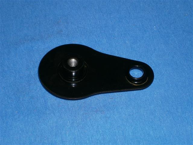 Druckplatte Lenkungsdämpfer R51/2,51/3,67,67/2,67/3,68