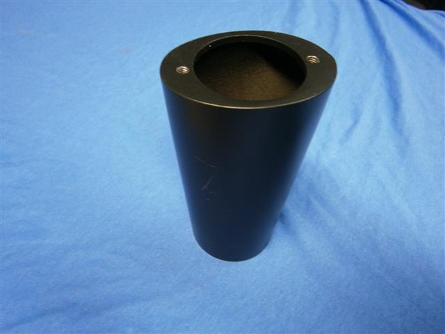 Verkleidung R51/2,51/3,67,67/2,68 Vorderradgabel linke Seite Ausführung Blech V