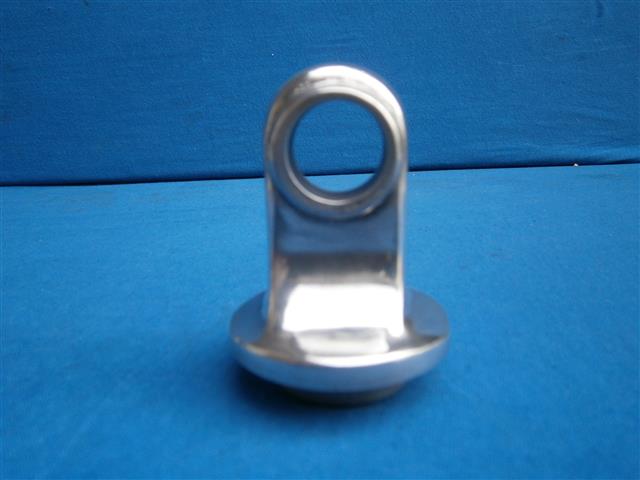  Federbeinauge R26,27,50,50/2,60,60/2,50S,69.69S open poliert 
   