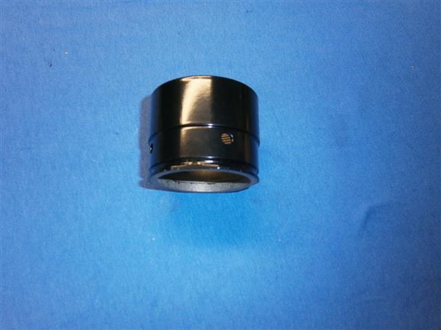 Verkleidung Vorderradgabel unten mit 3 Sicken R51/2,51/3,67,67/2,67/3,68  Ausführung Blech