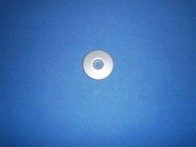 Spritzschutzkappe R26/27 lackiert (R25/3)