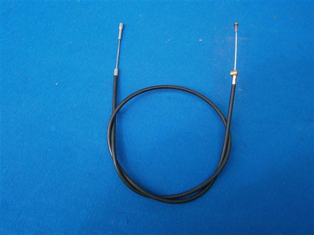 Bremszug R25/3 Hochlenker