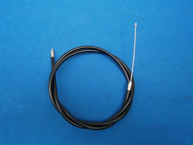 Gaszug R25/3 Hochlenker