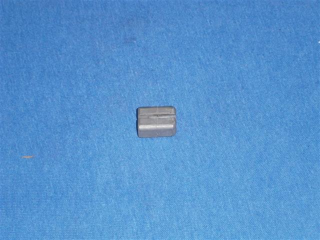 Gleitstein Gasdrehgriff R25,25/2,25/3