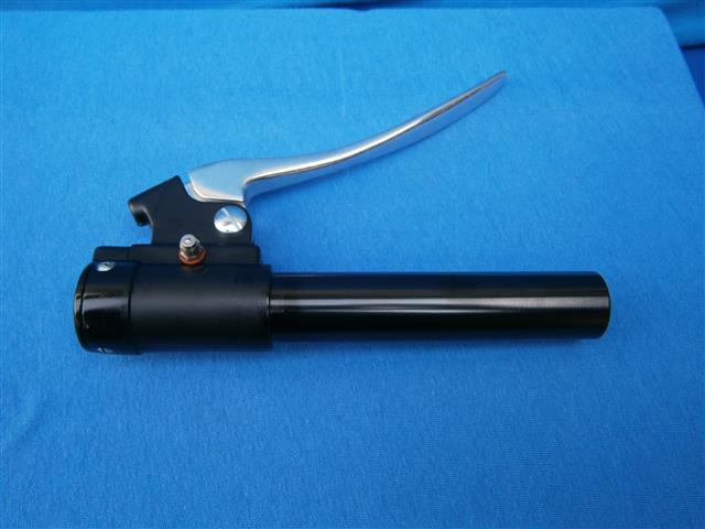 Gasgriff R25,25/2,25/3 komplett  V