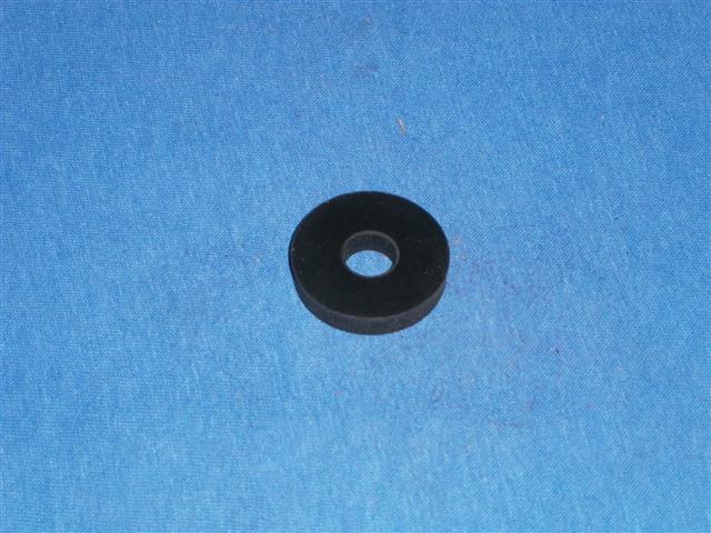 Gummiunterlage Blechkappe Lenker R24,25,25/2 (4x benötigt) V